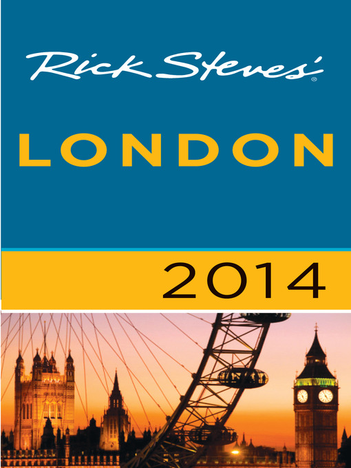 Title details for Rick Steves' London 2014 by Rick Steves - Available